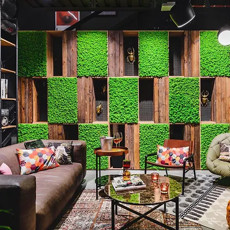 Moxy Airport 3* Poznań