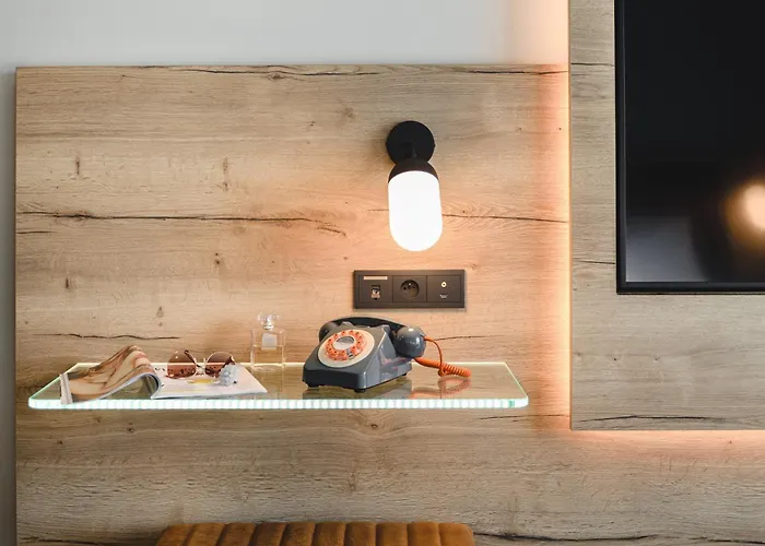 Moxy Airport 3* Познань